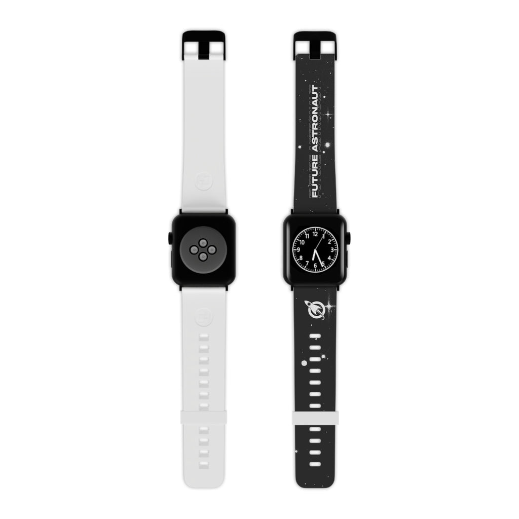 Future AstroSwag Apple Watch Band, view 2