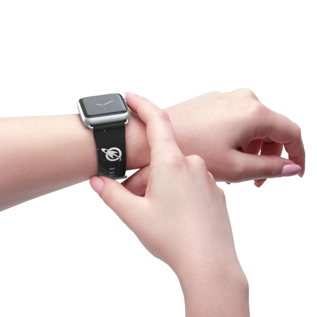 Deep Space Watch Band, view 26