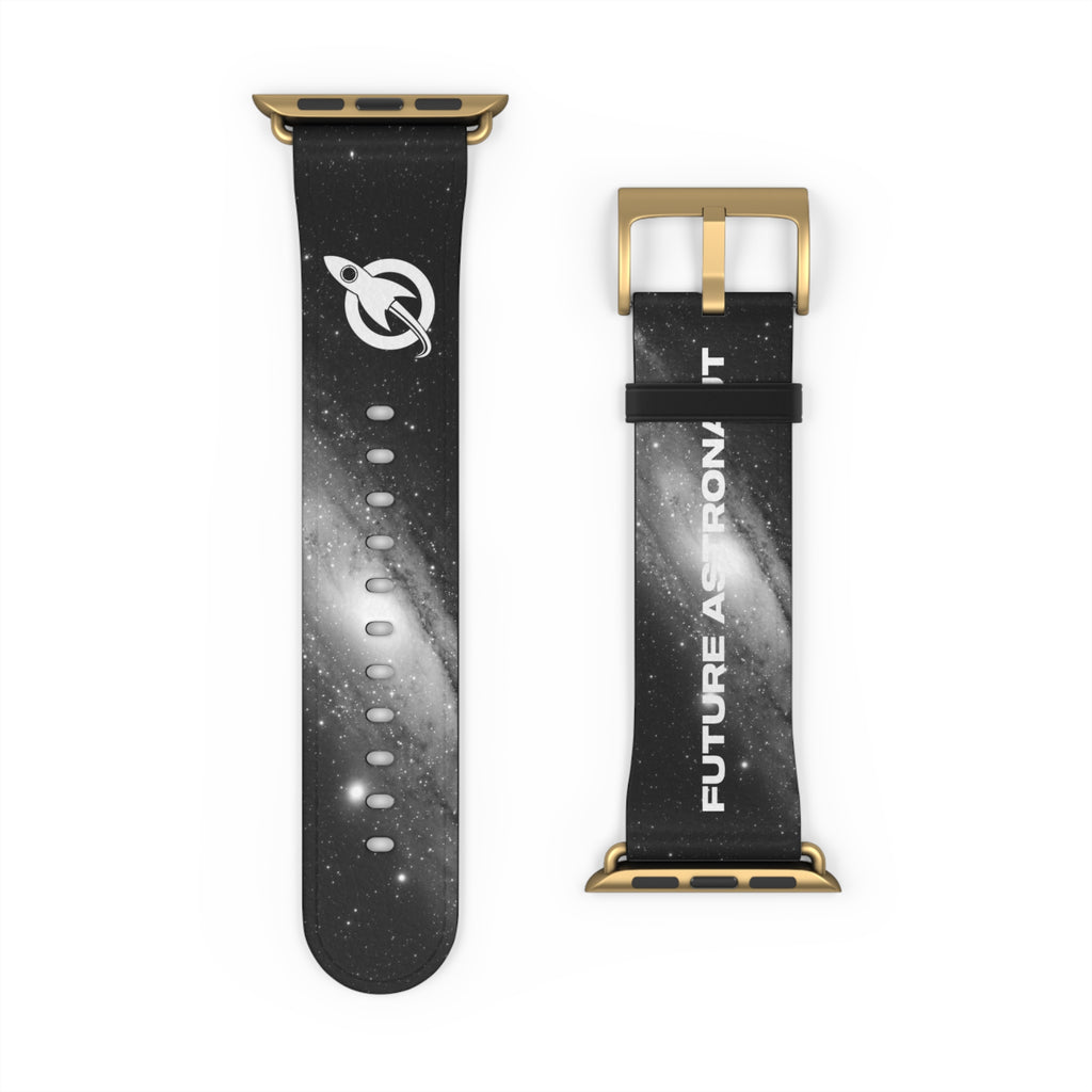 Deep Space Watch Band, view 27