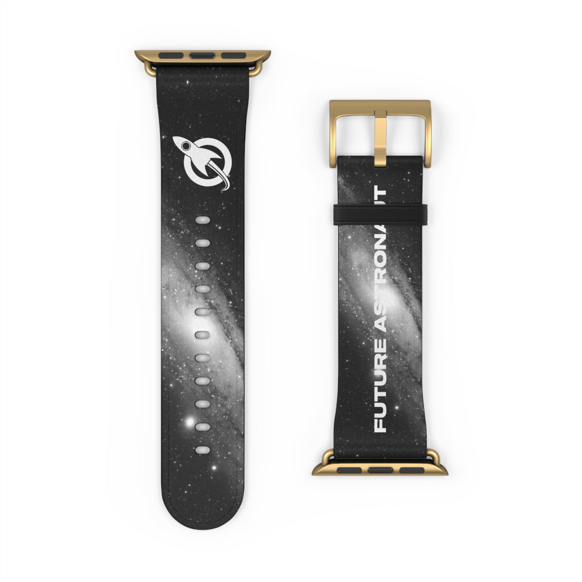 Deep Space Watch Band, view 27