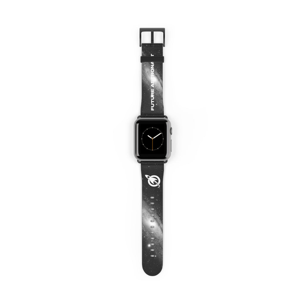 Deep Space Watch Band, front view