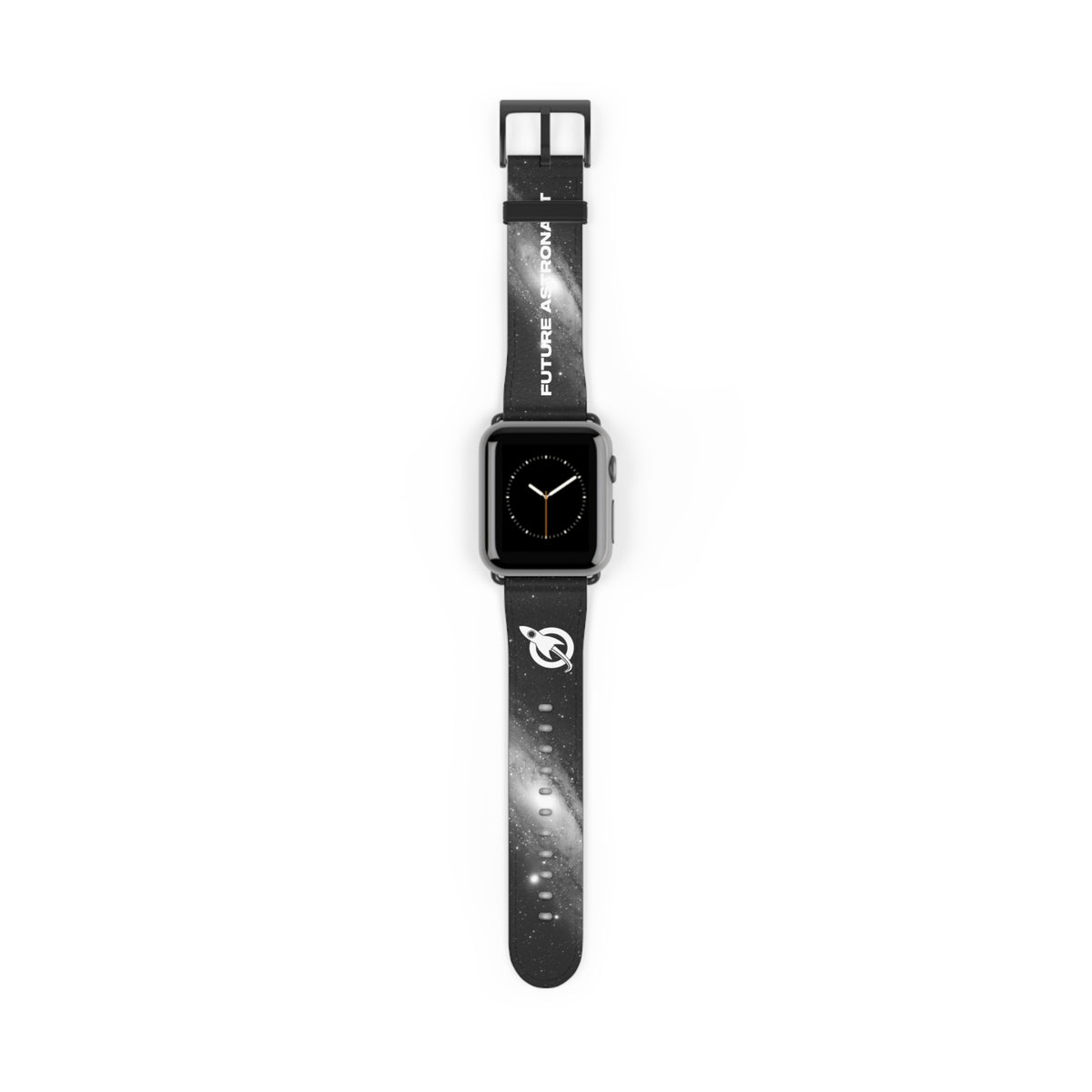 Deep Space Watch Band, front view