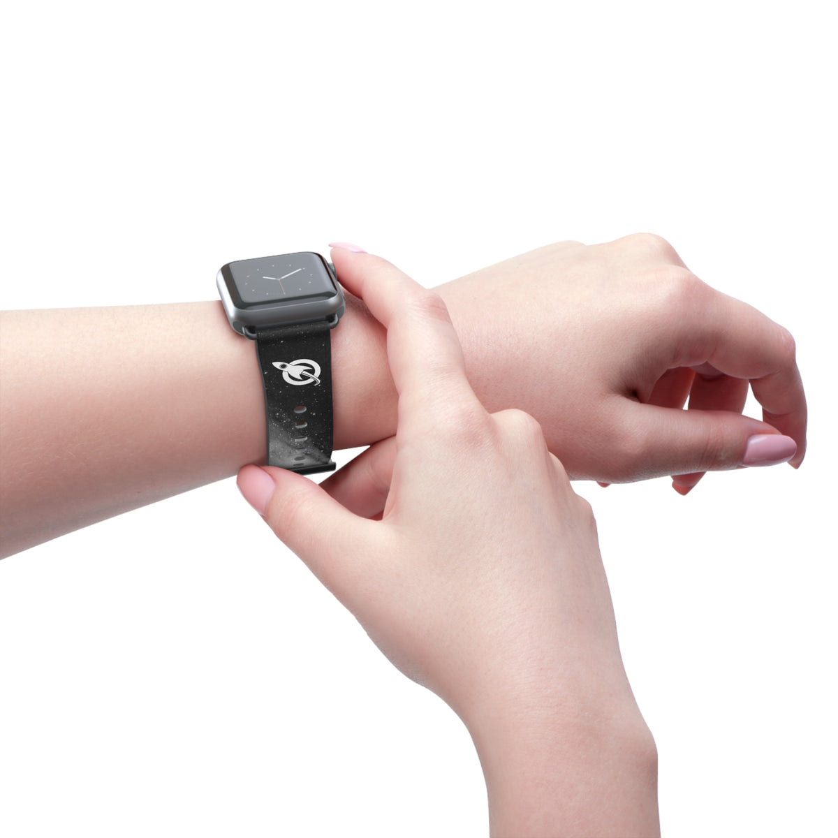 Deep Space Watch Band, view 11