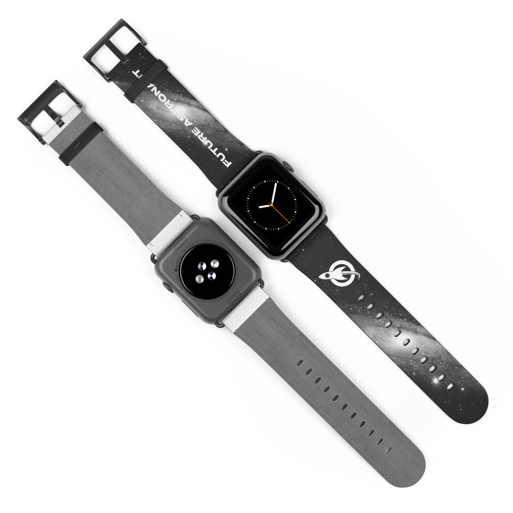 Deep Space Watch Band, view 22