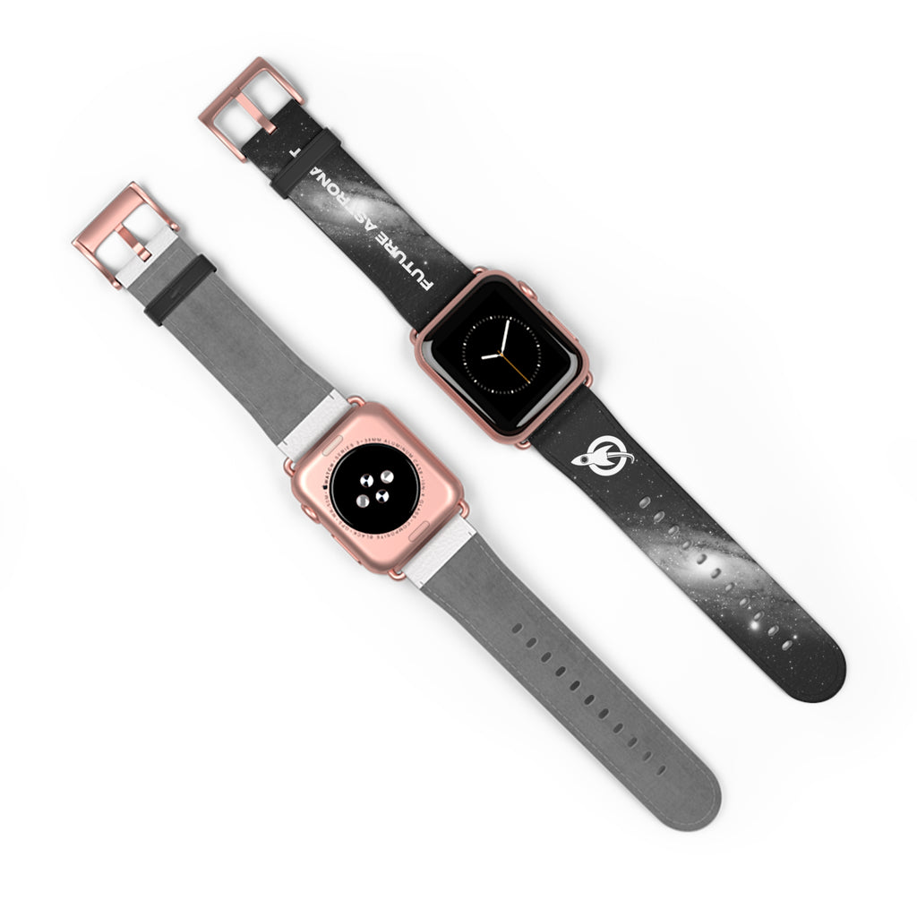 Deep Space Watch Band, view 19