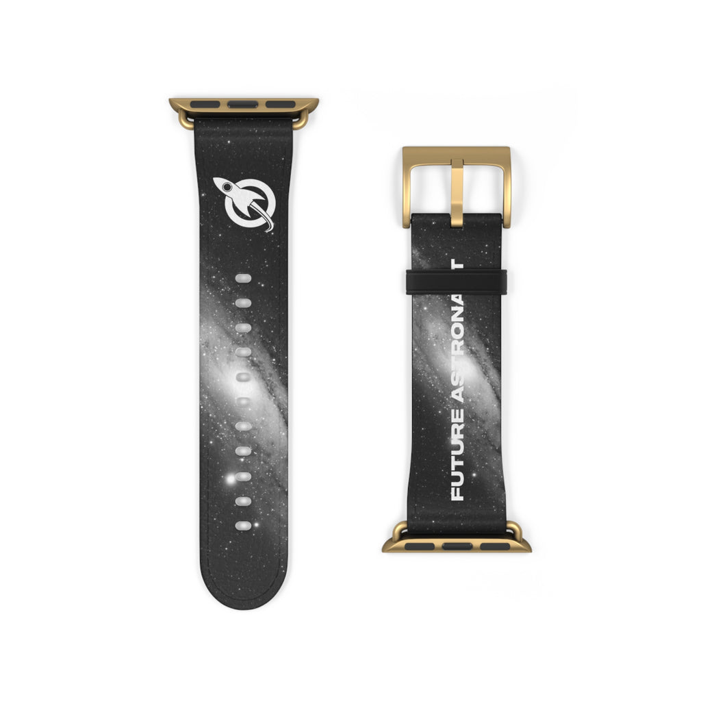 Deep Space Watch Band, view 15