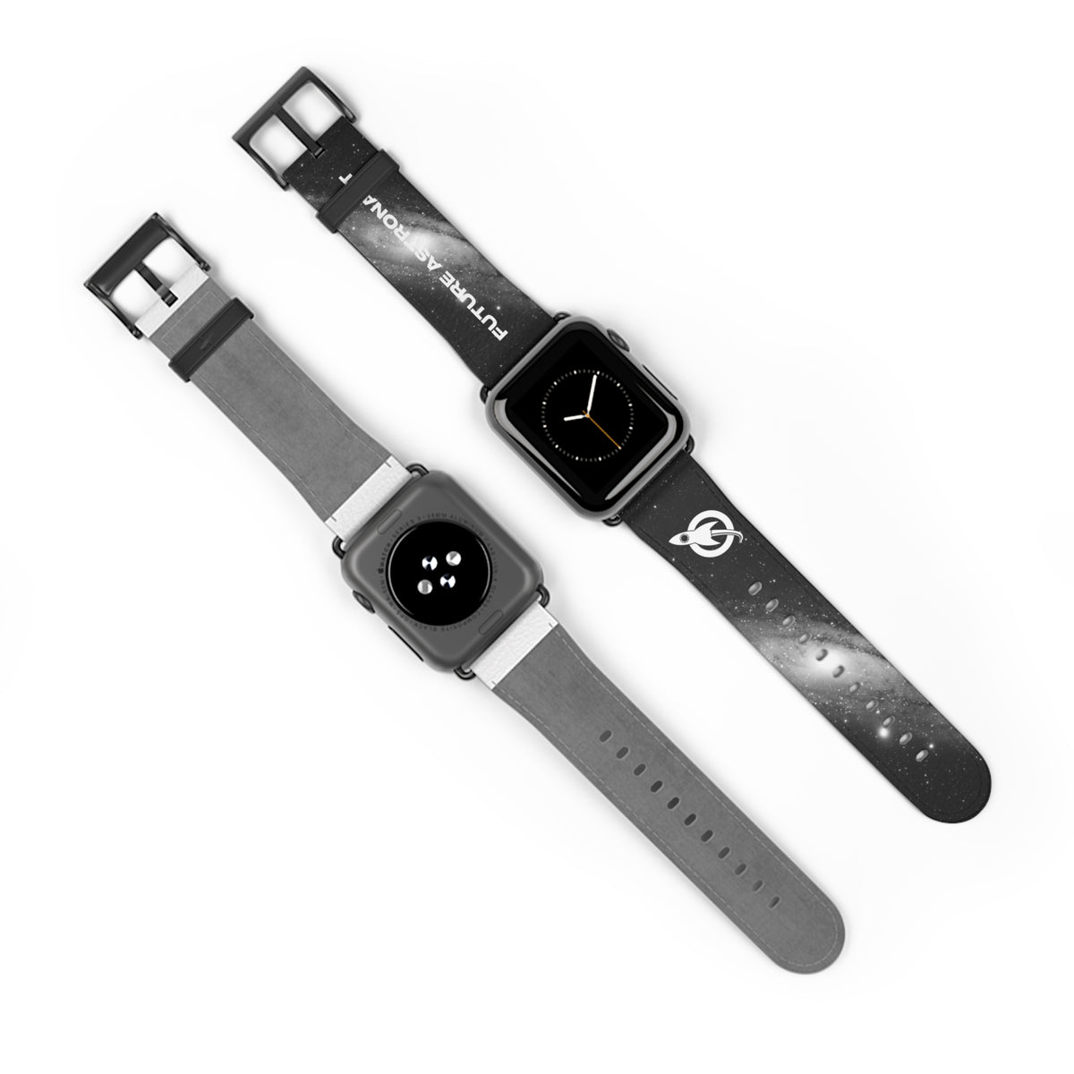 Deep Space Watch Band, view 10