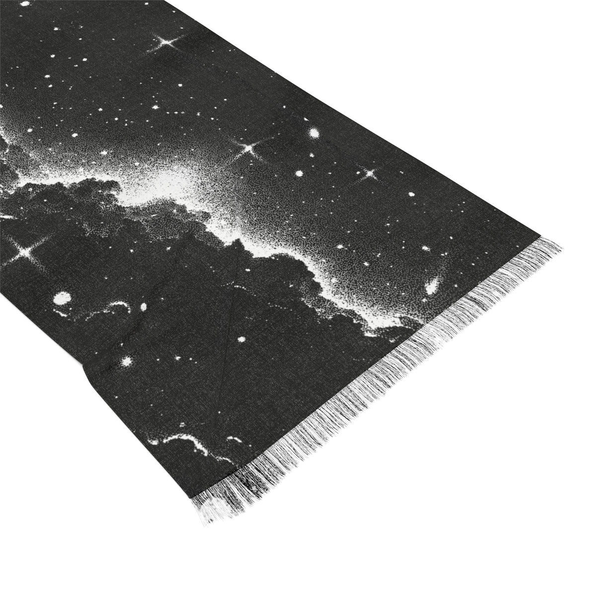 Future AstroSwag Deep Space Scarf, view 5