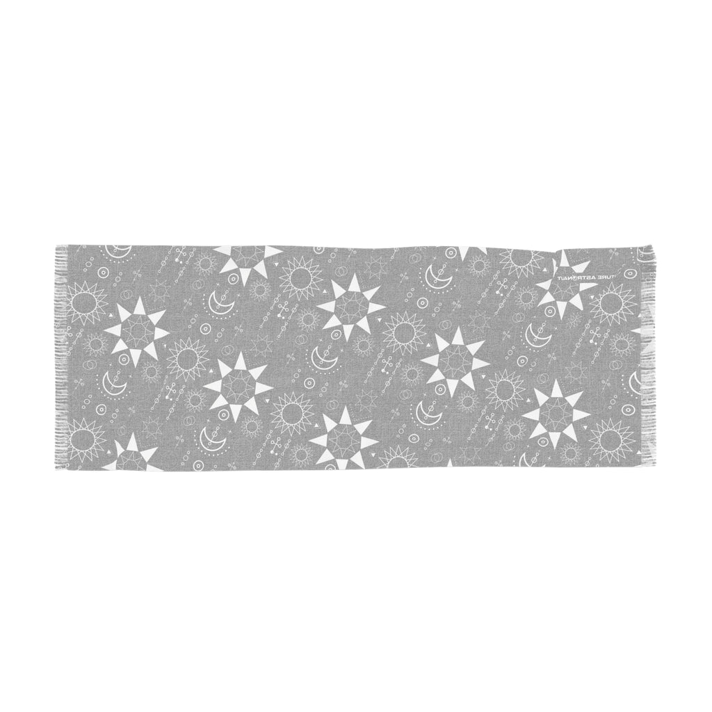 Future AstroSwag Astrology Scarf, view 3