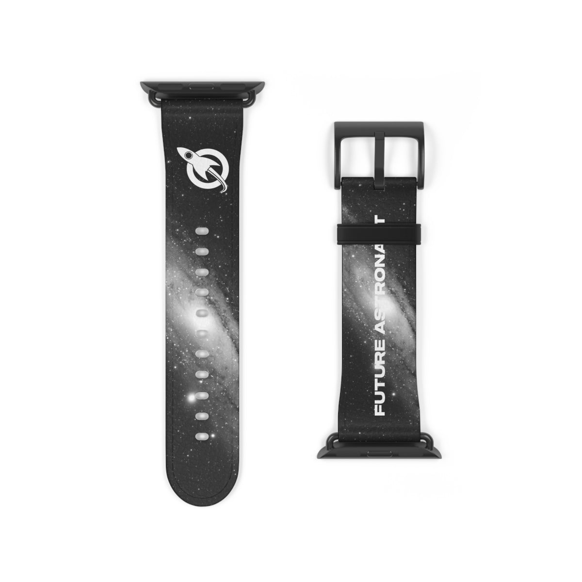 Deep Space Watch Band, view 9