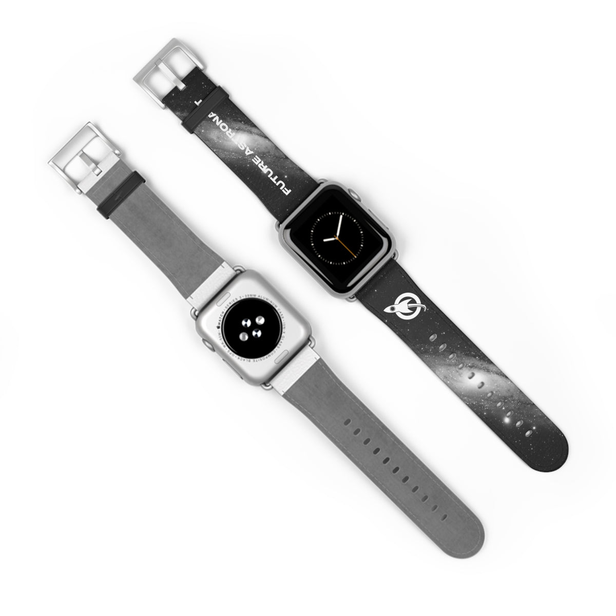 Deep Space Watch Band, view 13