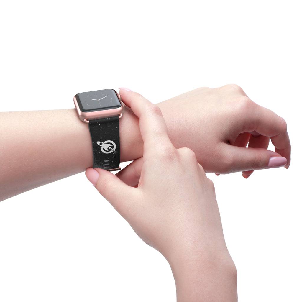 Deep Space Watch Band, view 32