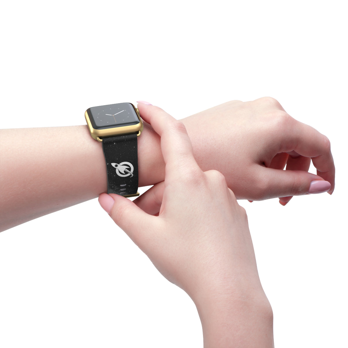 Deep Space Watch Band, view 29
