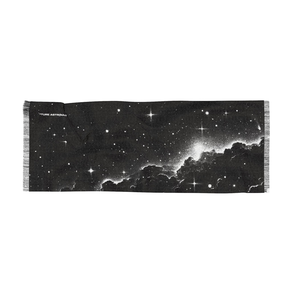Future AstroSwag Deep Space Scarf, view 2
