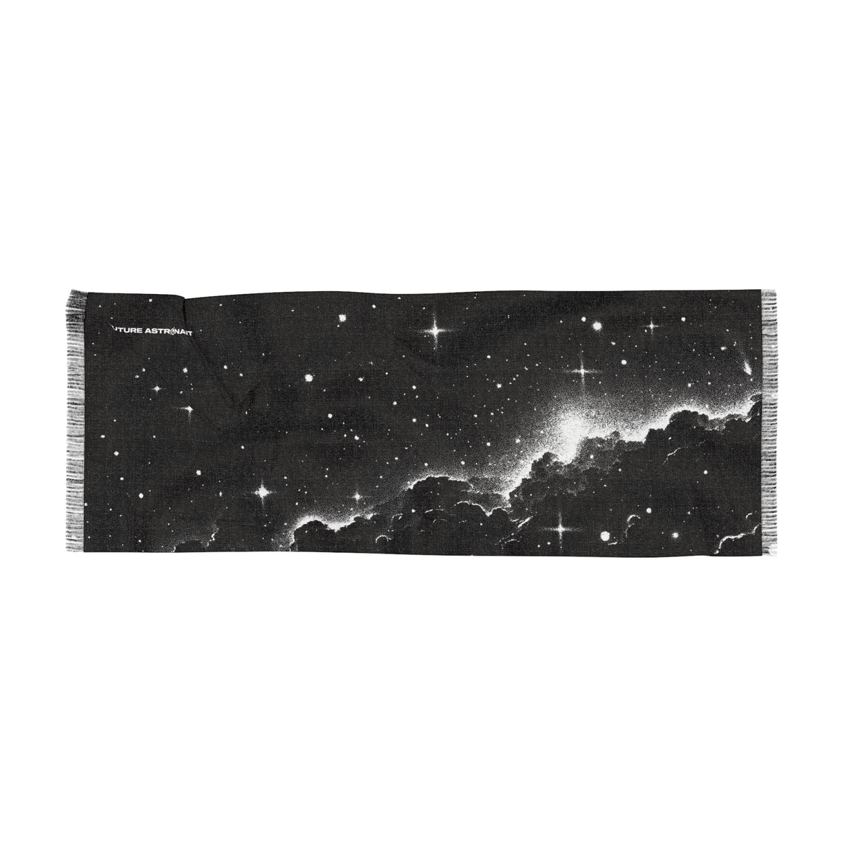 Future AstroSwag Deep Space Scarf, view 2