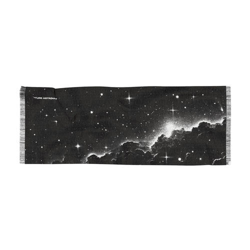Future AstroSwag Deep Space Scarf, view 2