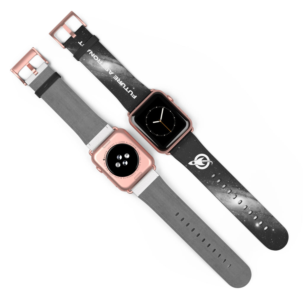 Deep Space Watch Band, view 31