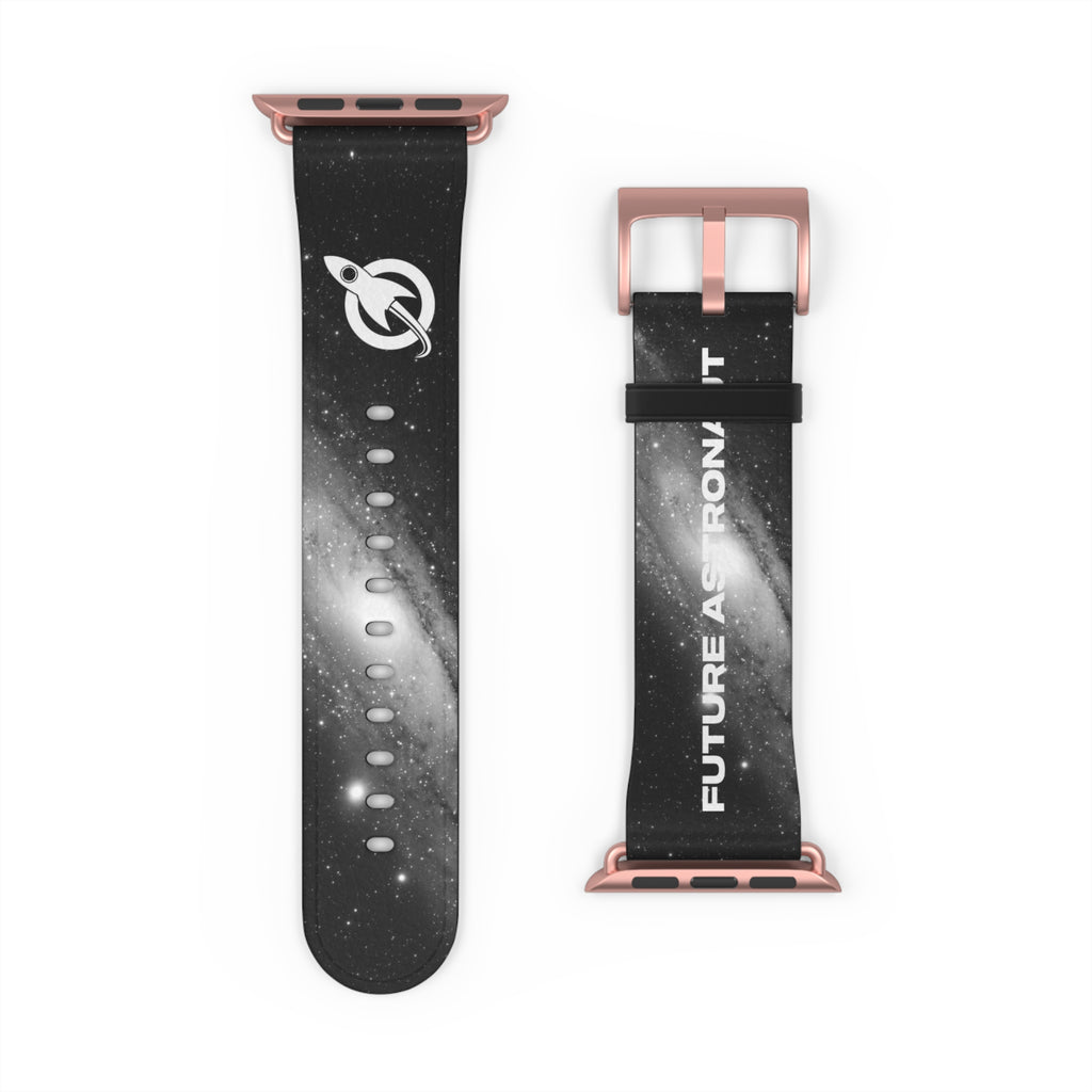Deep Space Watch Band, view 30