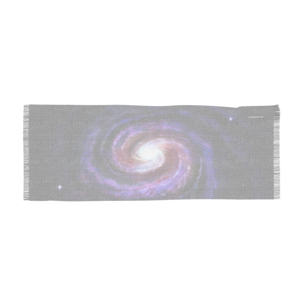 Future AstroSwag Galaxy Scarf, view 3