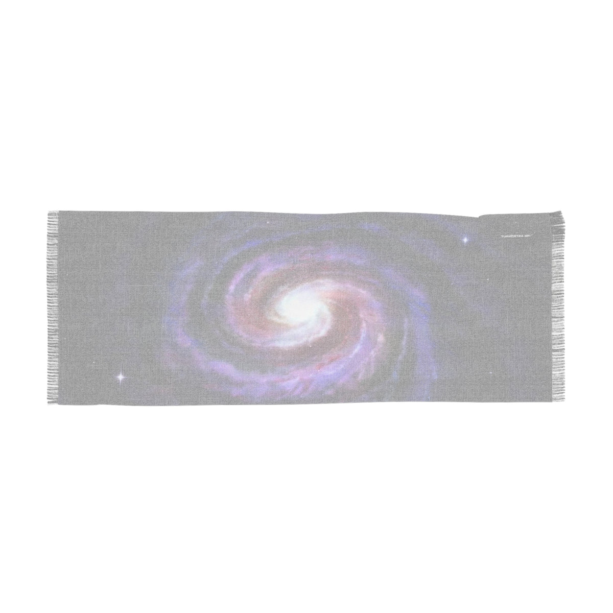Future AstroSwag Galaxy Scarf, view 3