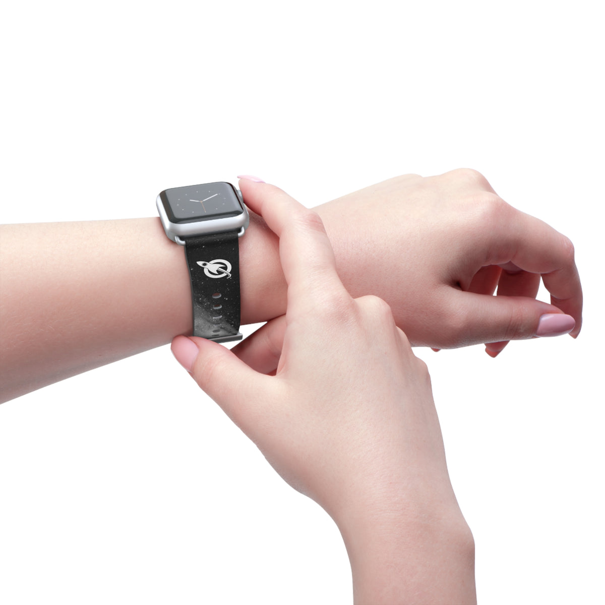 Deep Space Watch Band, view 14