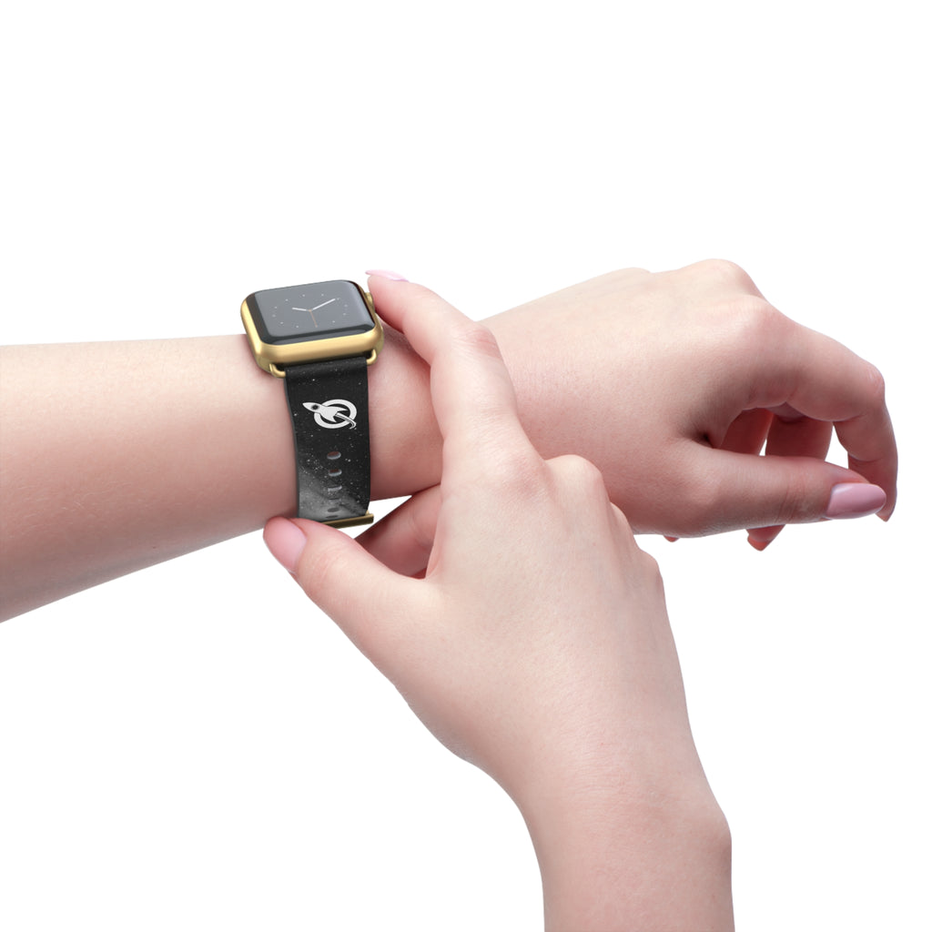 Deep Space Watch Band, view 17