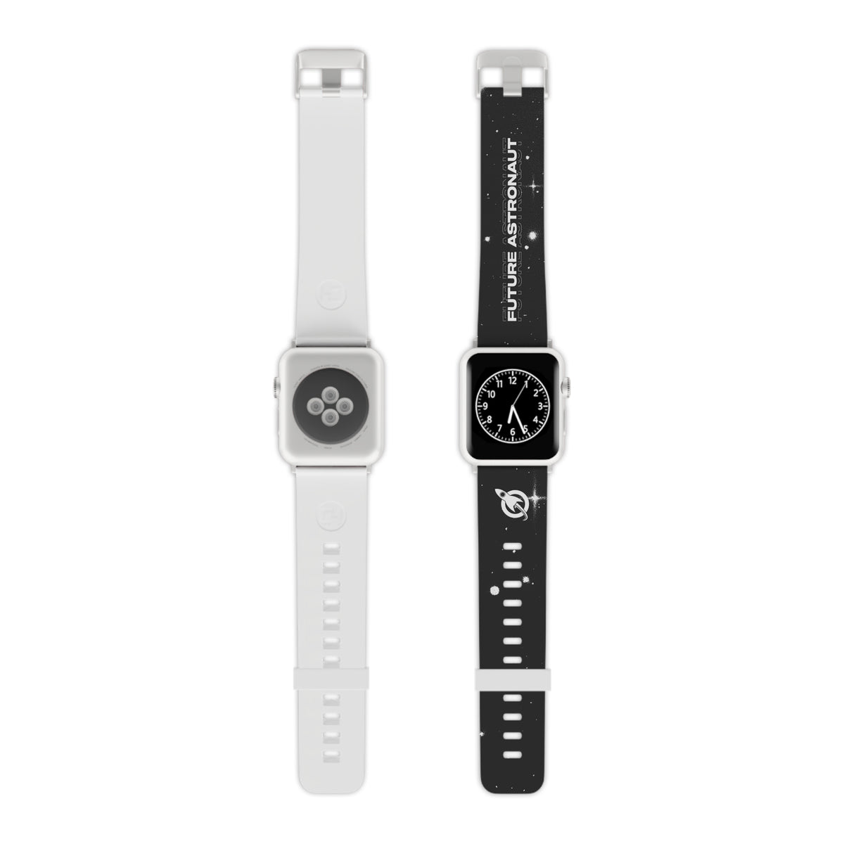 Future AstroSwag Apple Watch Band, view 4