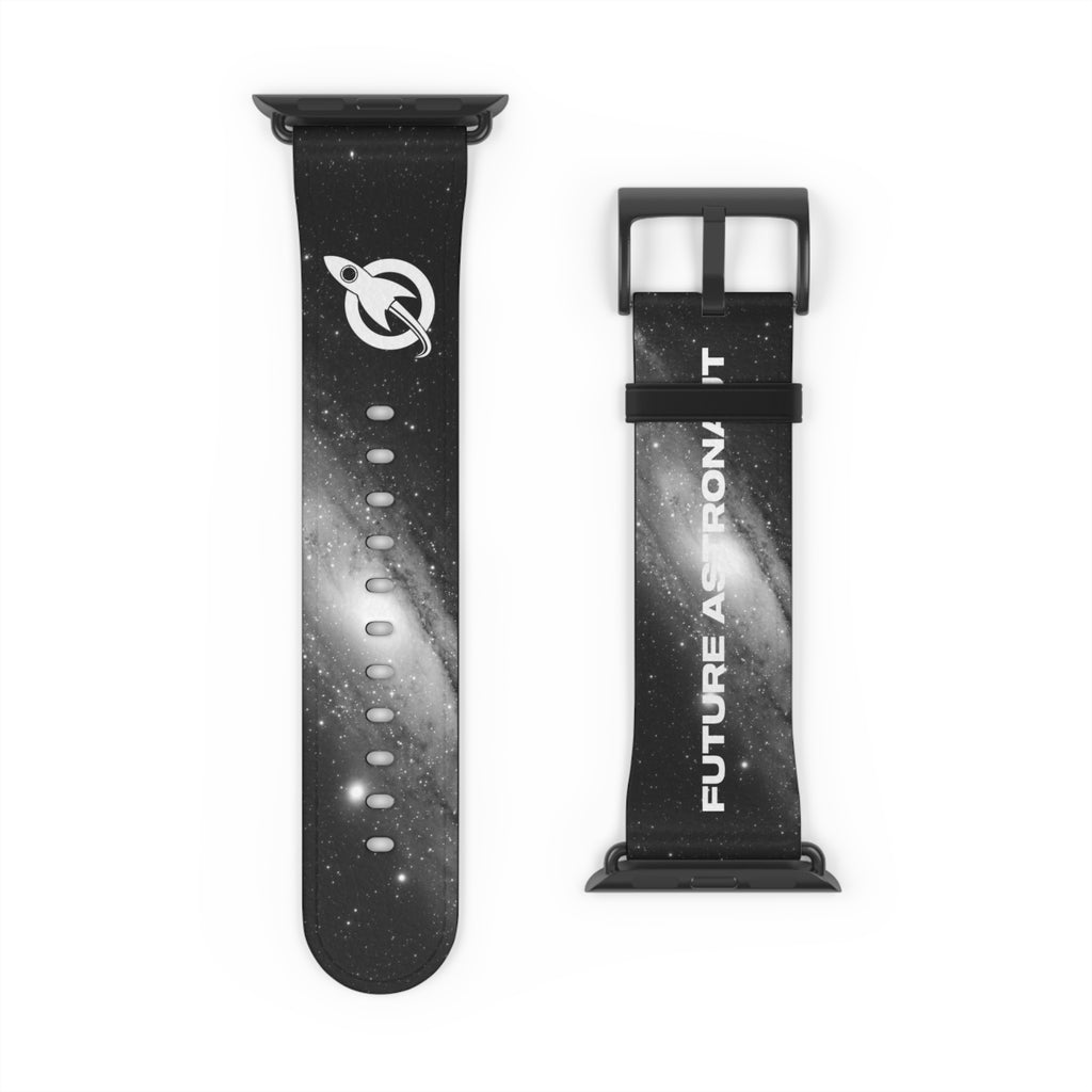 Deep Space Watch Band, view 21