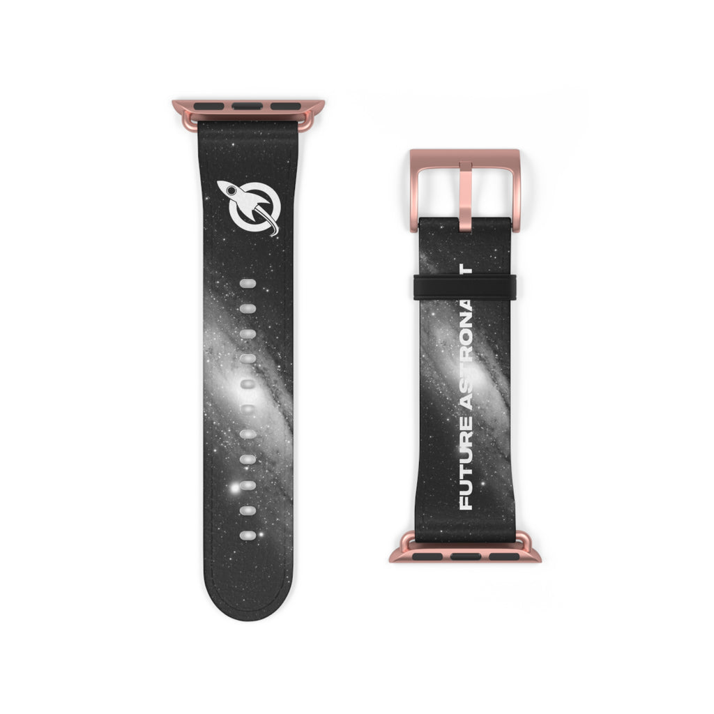 Deep Space Watch Band, view 18