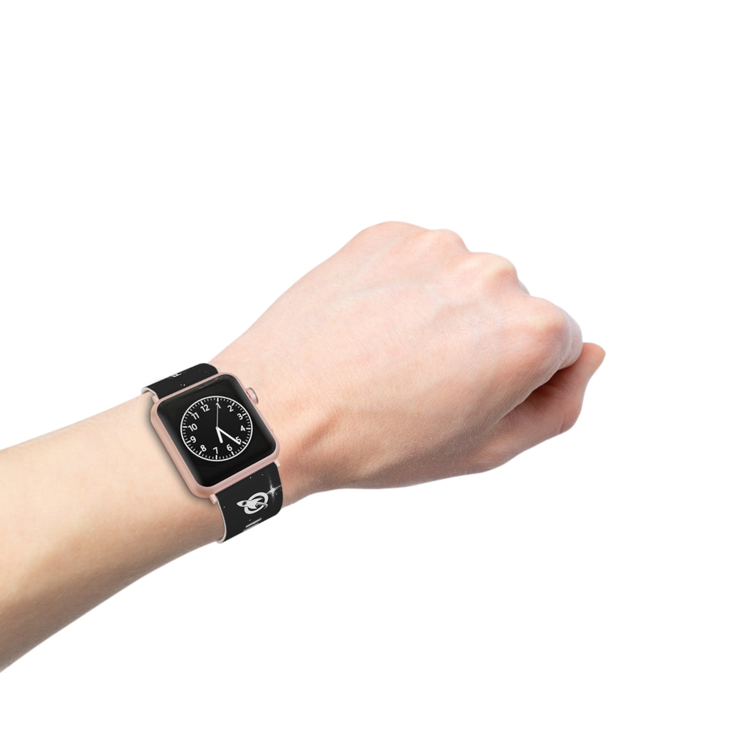 Future AstroSwag Apple Watch Band, view 7