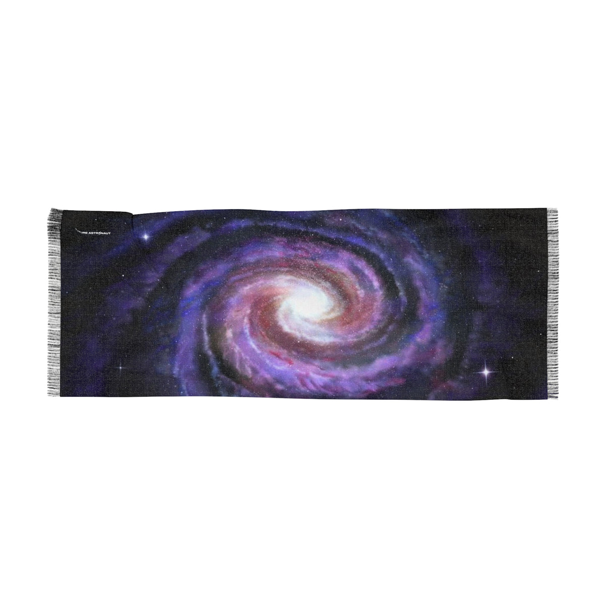Future AstroSwag Galaxy Scarf, view 2