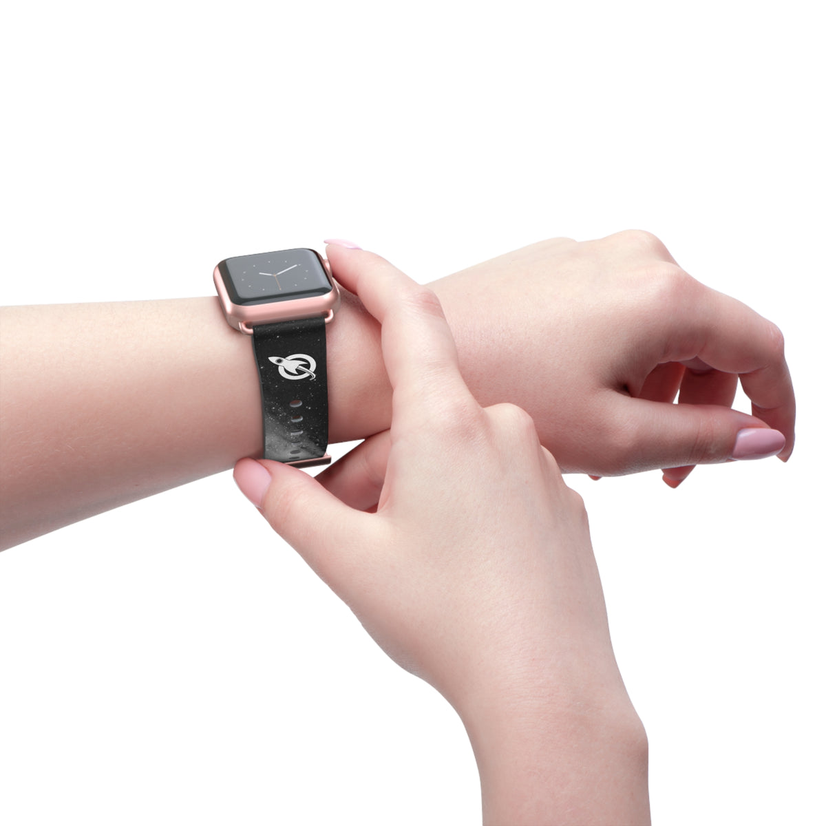 Deep Space Watch Band, view 20