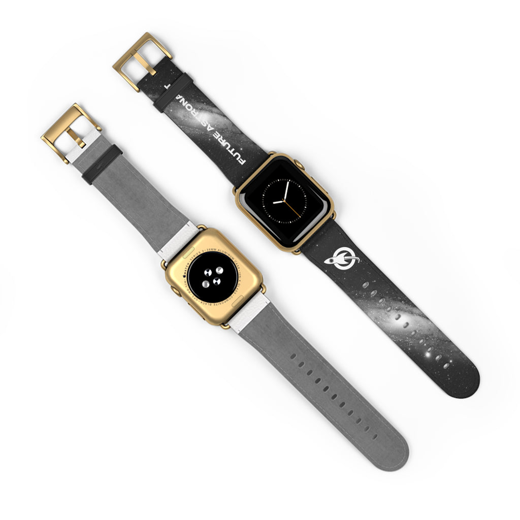Deep Space Watch Band, view 16