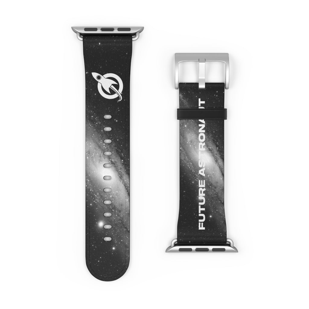 Deep Space Watch Band, view 24