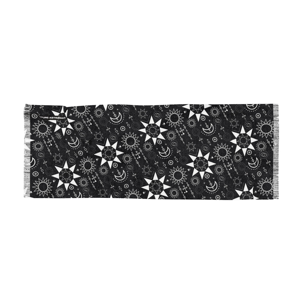 Future AstroSwag Astrology Scarf, view 2