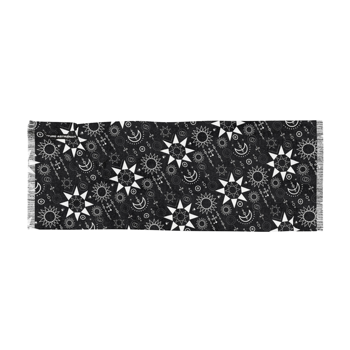 Future AstroSwag Astrology Scarf, view 2