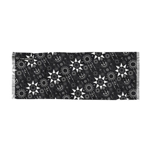 Future AstroSwag Astrology Scarf, view 2