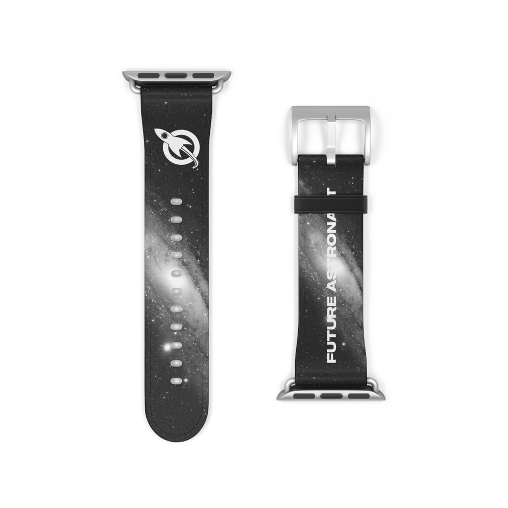 Deep Space Watch Band, view 12
