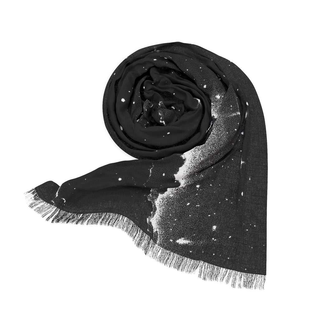 Future AstroSwag Deep Space Scarf, view 4