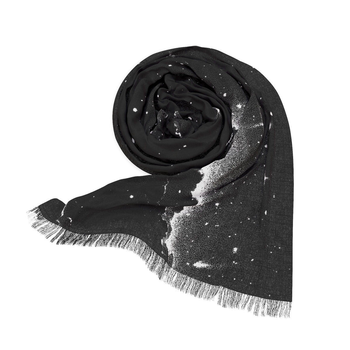 Future AstroSwag Deep Space Scarf, view 4
