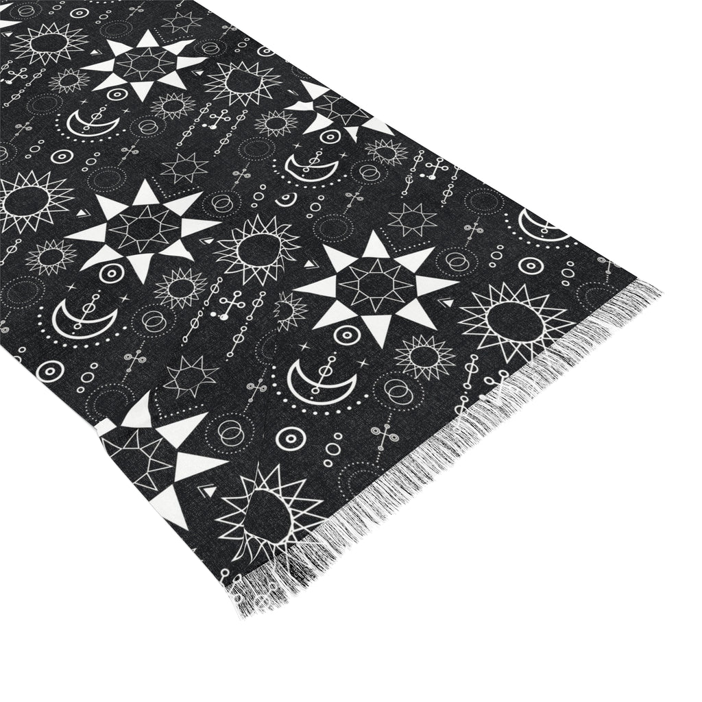 Future AstroSwag Astrology Scarf, view 5