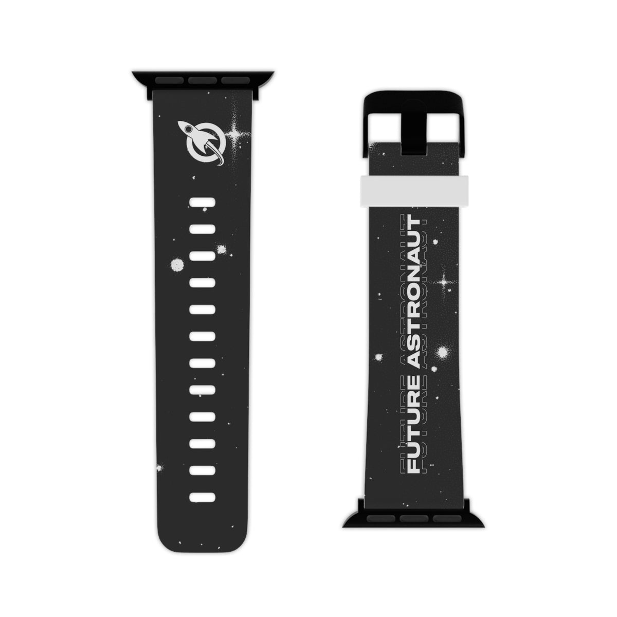 Future AstroSwag Apple Watch Band, view 5