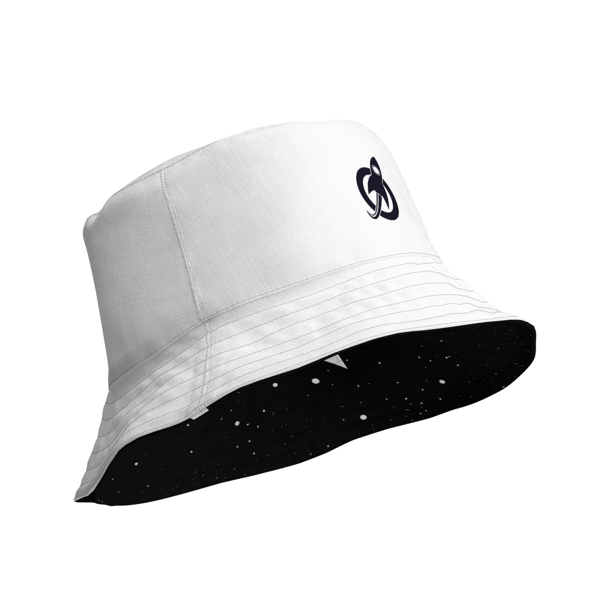 Reversible Bucket Hat, feature details