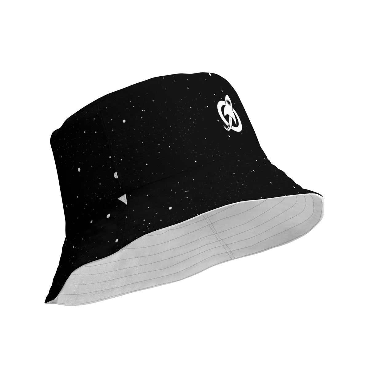 Reversible Bucket Hat, feature details