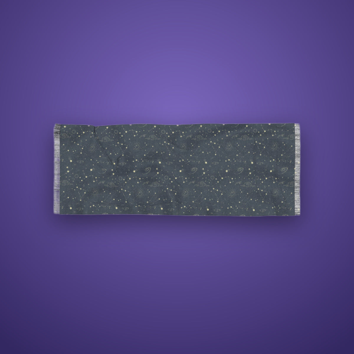 Space Wrap on Future Astronaut branded background