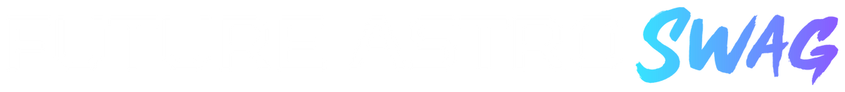Future AstroSwag